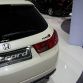 Honda in Frankfurt IAA 2011