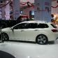 Honda in Frankfurt IAA 2011
