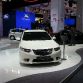 Honda in Frankfurt IAA 2011