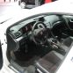 Honda in Frankfurt IAA 2011