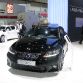 Honda in Frankfurt IAA 2011