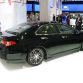 Honda in Frankfurt IAA 2011