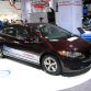 Honda in Frankfurt IAA 2011
