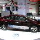 Honda in Frankfurt IAA 2011