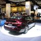 Honda in Frankfurt IAA 2011
