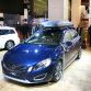 Volvo in Frankfurt IAA 2011