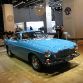 Volvo in Frankfurt IAA 2011