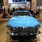 Volvo in Frankfurt IAA 2011