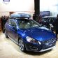 Volvo in Frankfurt IAA 2011