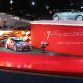 Citroen in Frankfurt IAA 2011