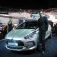 Citroen in Frankfurt IAA 2011