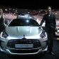 Citroen in Frankfurt IAA 2011