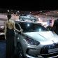 Citroen in Frankfurt IAA 2011