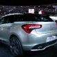Citroen in Frankfurt IAA 2011
