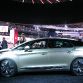 Citroen in Frankfurt IAA 2011