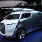 Citroen in Frankfurt IAA 2011