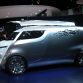 Citroen in Frankfurt IAA 2011