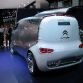 Citroen in Frankfurt IAA 2011