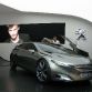 Citroen in Frankfurt IAA 2011