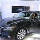 Lexus in Frankfurt IAA 2011