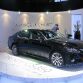 Lexus in Frankfurt IAA 2011