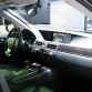 Lexus in Frankfurt IAA 2011