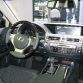 Lexus in Frankfurt IAA 2011