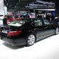 Lexus in Frankfurt IAA 2011