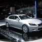 Lexus in Frankfurt IAA 2011