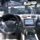 Lexus in Frankfurt IAA 2011