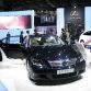 Lexus in Frankfurt IAA 2011