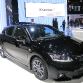Lexus in Frankfurt IAA 2011