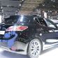 Lexus in Frankfurt IAA 2011