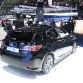 Lexus in Frankfurt IAA 2011