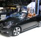 Lexus in Frankfurt IAA 2011