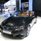 Lexus in Frankfurt IAA 2011
