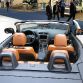 Lexus in Frankfurt IAA 2011