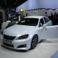 Lexus in Frankfurt IAA 2011