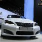 Lexus in Frankfurt IAA 2011