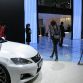 Lexus in Frankfurt IAA 2011