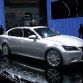 Lexus in Frankfurt IAA 2011