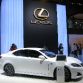 Lexus in Frankfurt IAA 2011