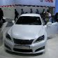 Lexus in Frankfurt IAA 2011