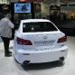 Lexus in Frankfurt IAA 2011