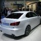 Lexus in Frankfurt IAA 2011