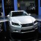 Lexus in Frankfurt IAA 2011
