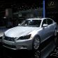 Lexus in Frankfurt IAA 2011