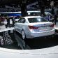 Lexus in Frankfurt IAA 2011