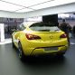 Opel in Frankfurt IAA 2011
