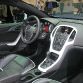 Opel in Frankfurt IAA 2011